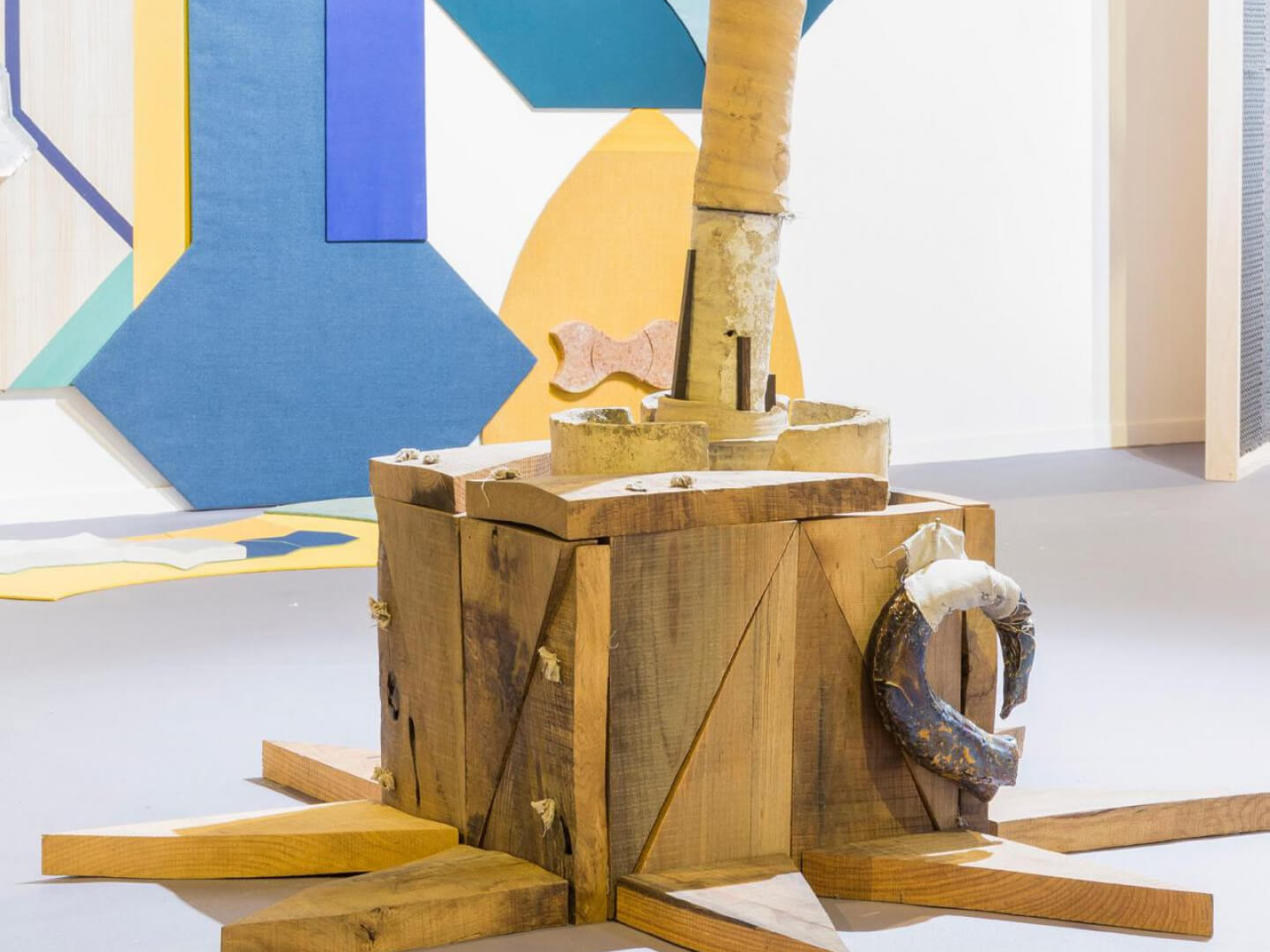 Arco 2017 - Cervezas Alhambra