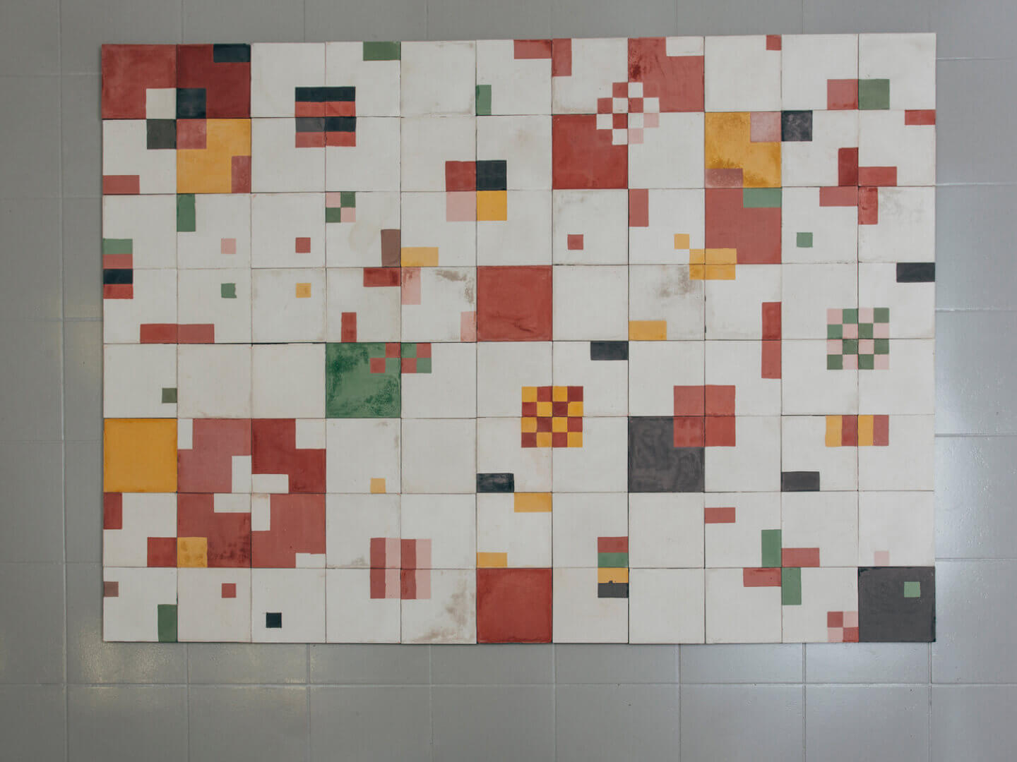 Arco 2018 - Cervezas Alhambra