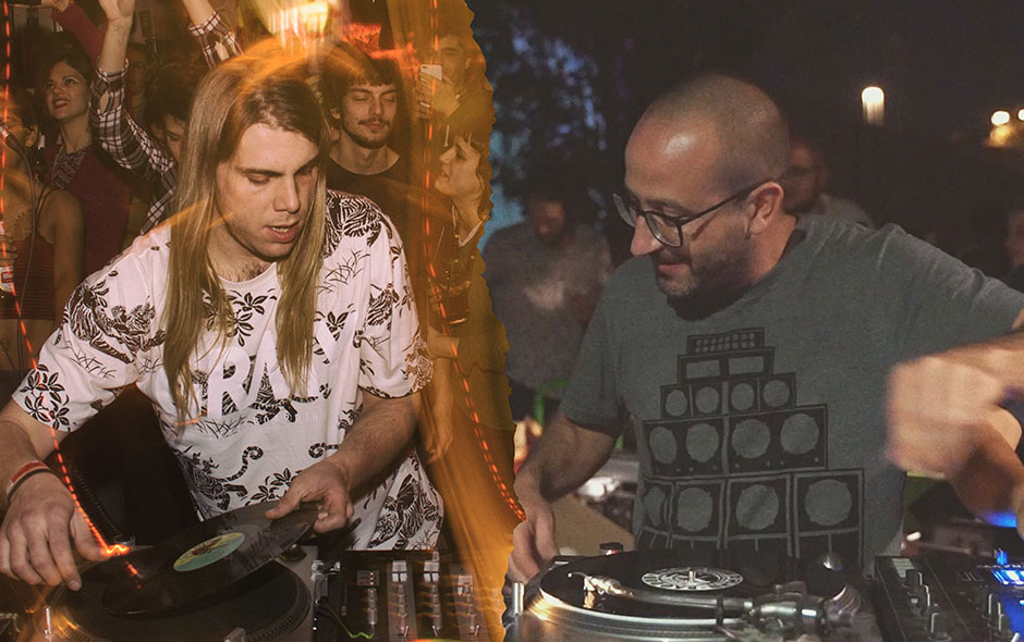 Wadub Kibir Sound System