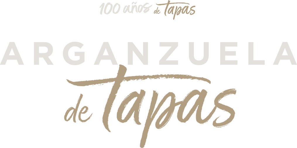 100 años de Tapas - Arganzuela de Tapas